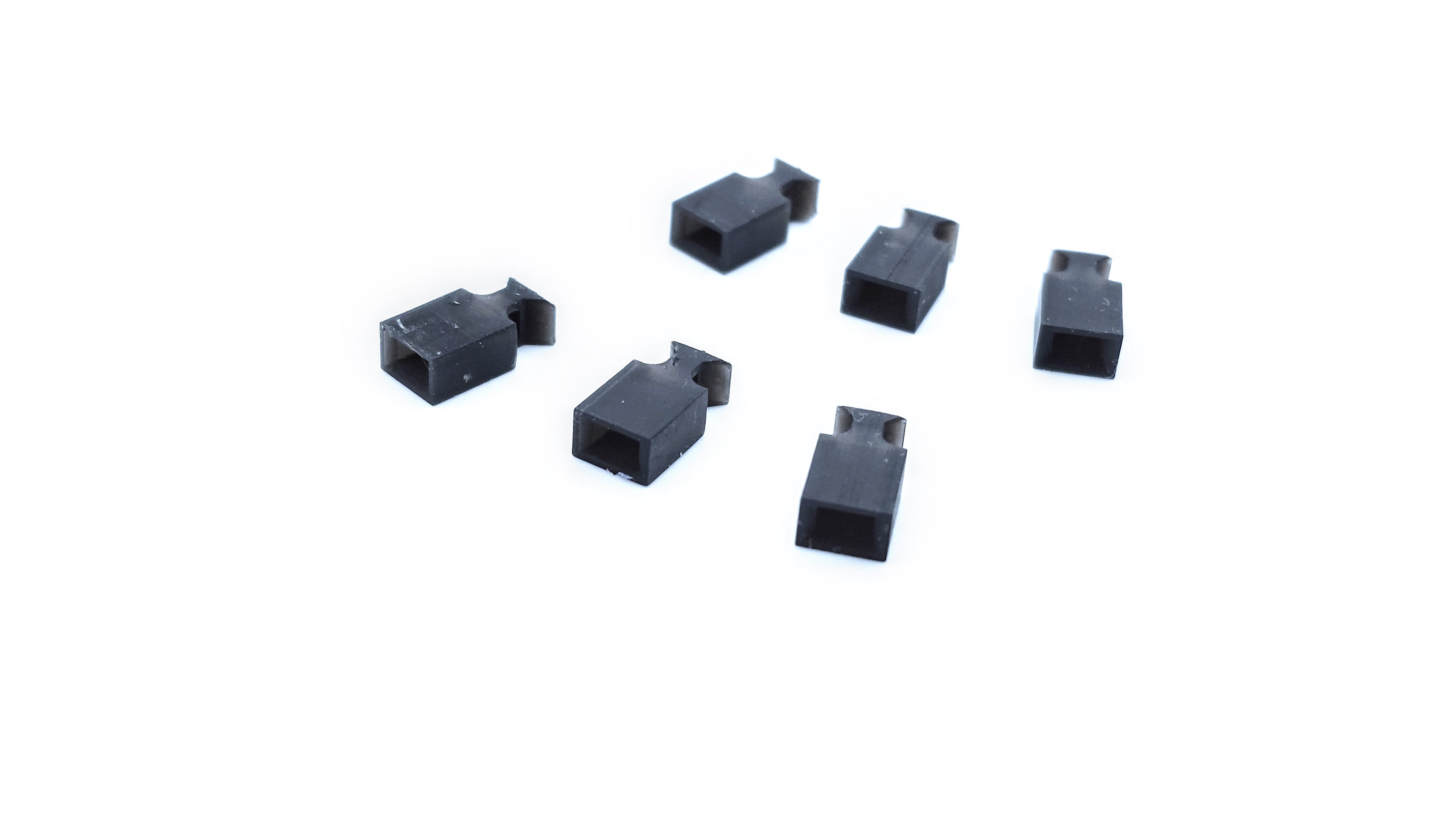 OO/4mm - Standard NEM Dovetail