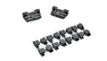 OO/4mm - HST (INTERCITY 125), NEM pockets