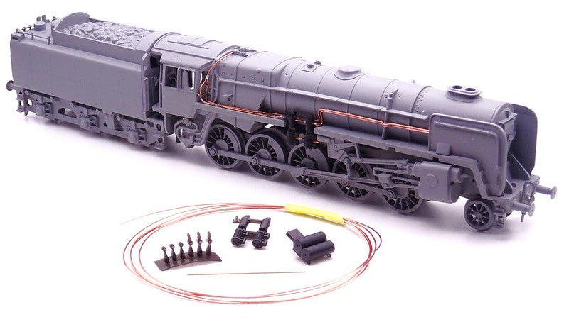 OO/4mm - 9F Consett Ore pump conversion kit
