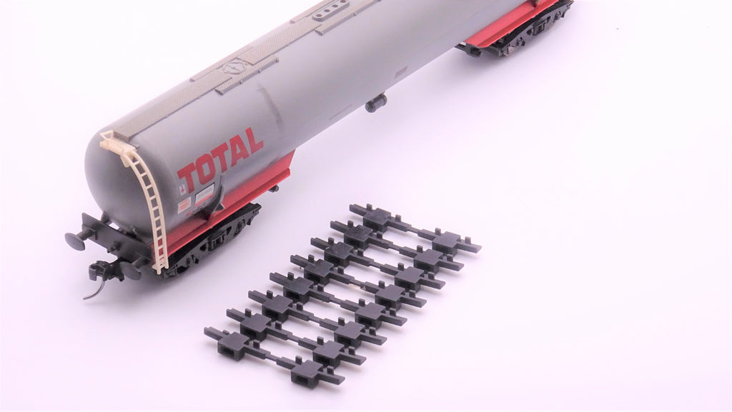 OO/4mm - LIMA, TEA Wagon NEM converters
