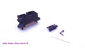 OO/4mm - KR Models, Bulleid Leader details