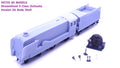 OO/4mm - Air Smoothed Schools (Never-Waser)