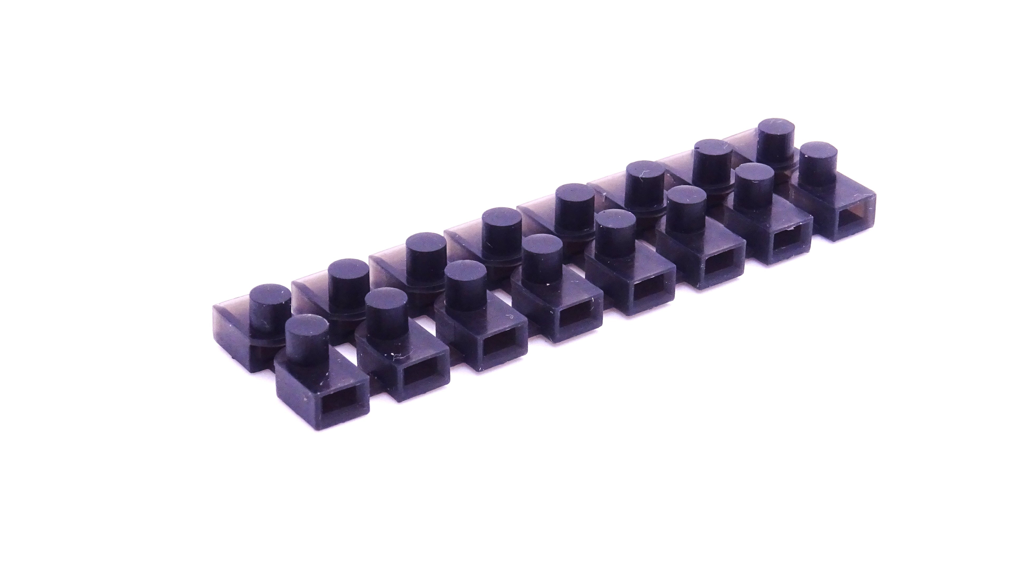 OO/4mm - Lima/Hornby, NEM converter, 4mm pin
