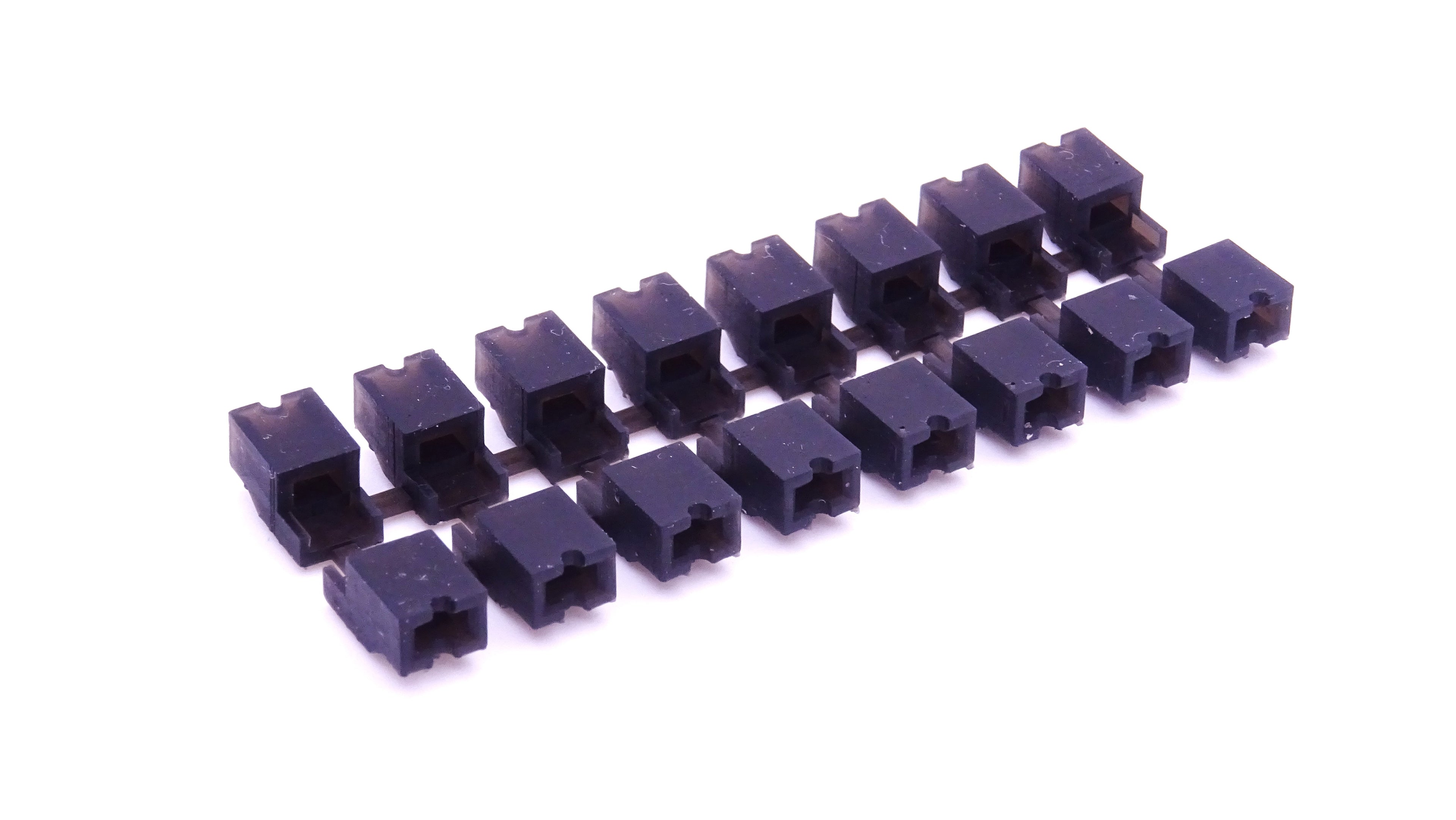 OO/4mm - Hornby, Seacow Wagon, NEM converters