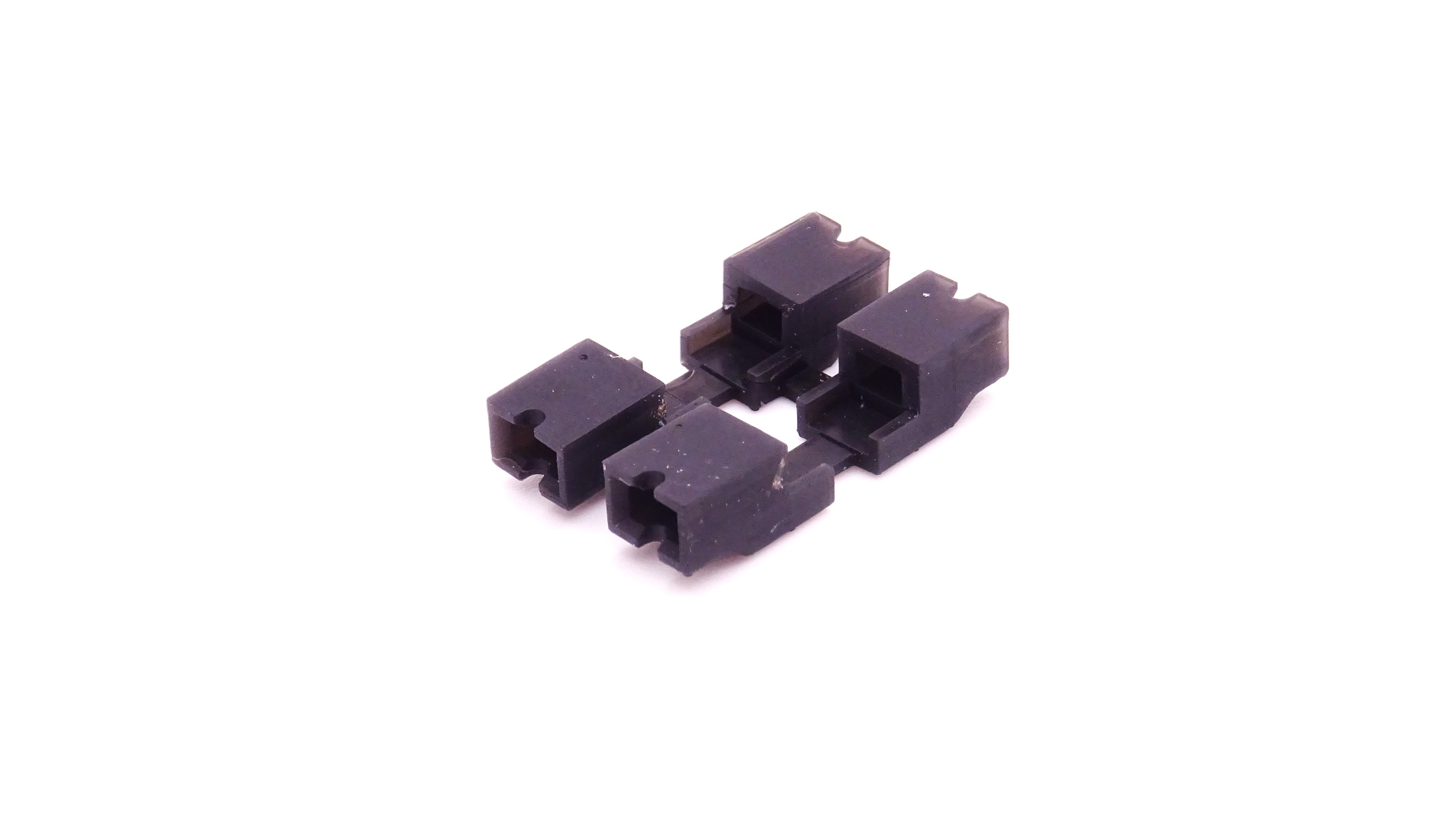 OO/4mm - Hornby, Seacow Wagon, NEM converters