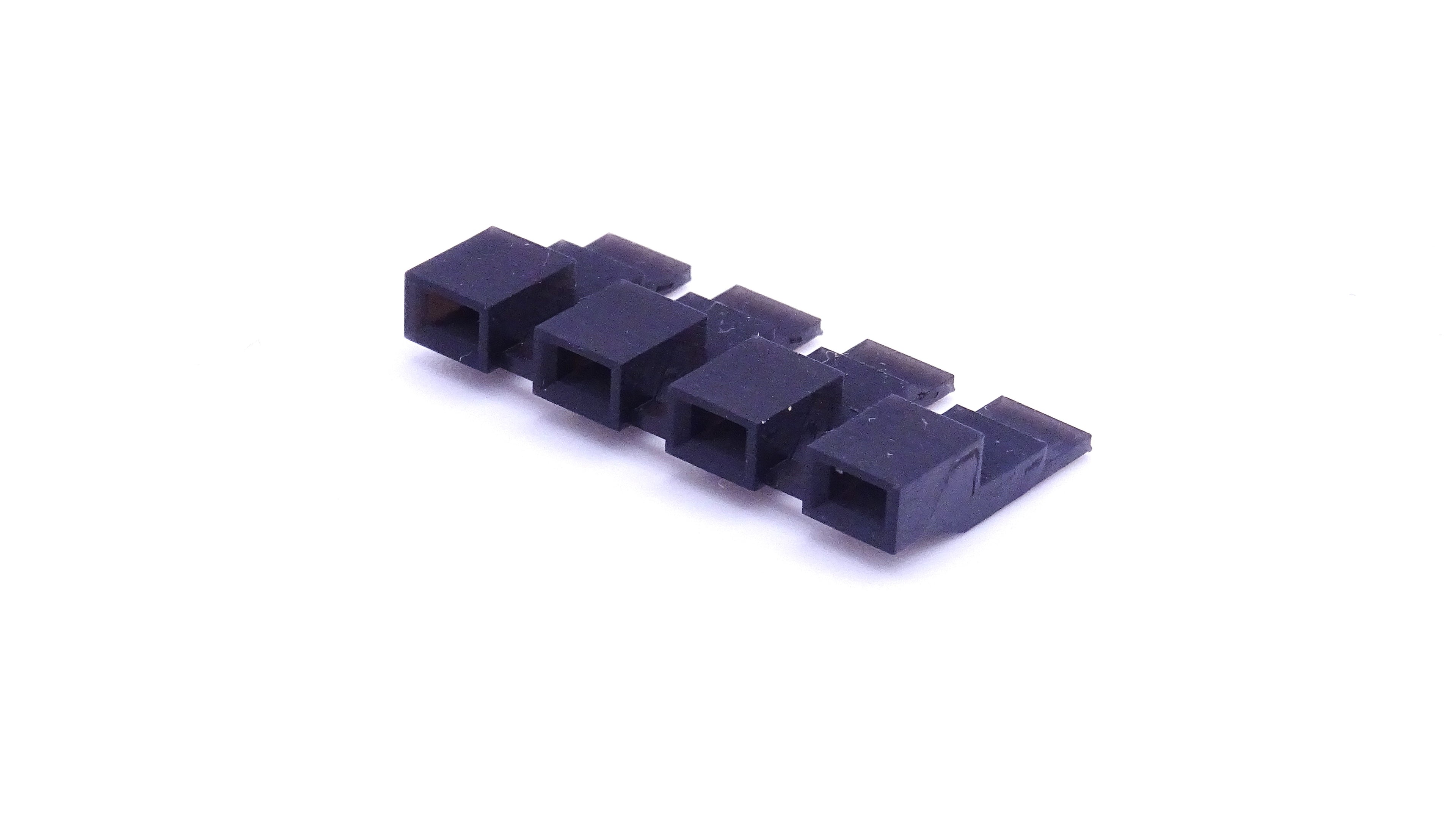 OO/4mm -  Lima, PTA - bogie wagon NEM