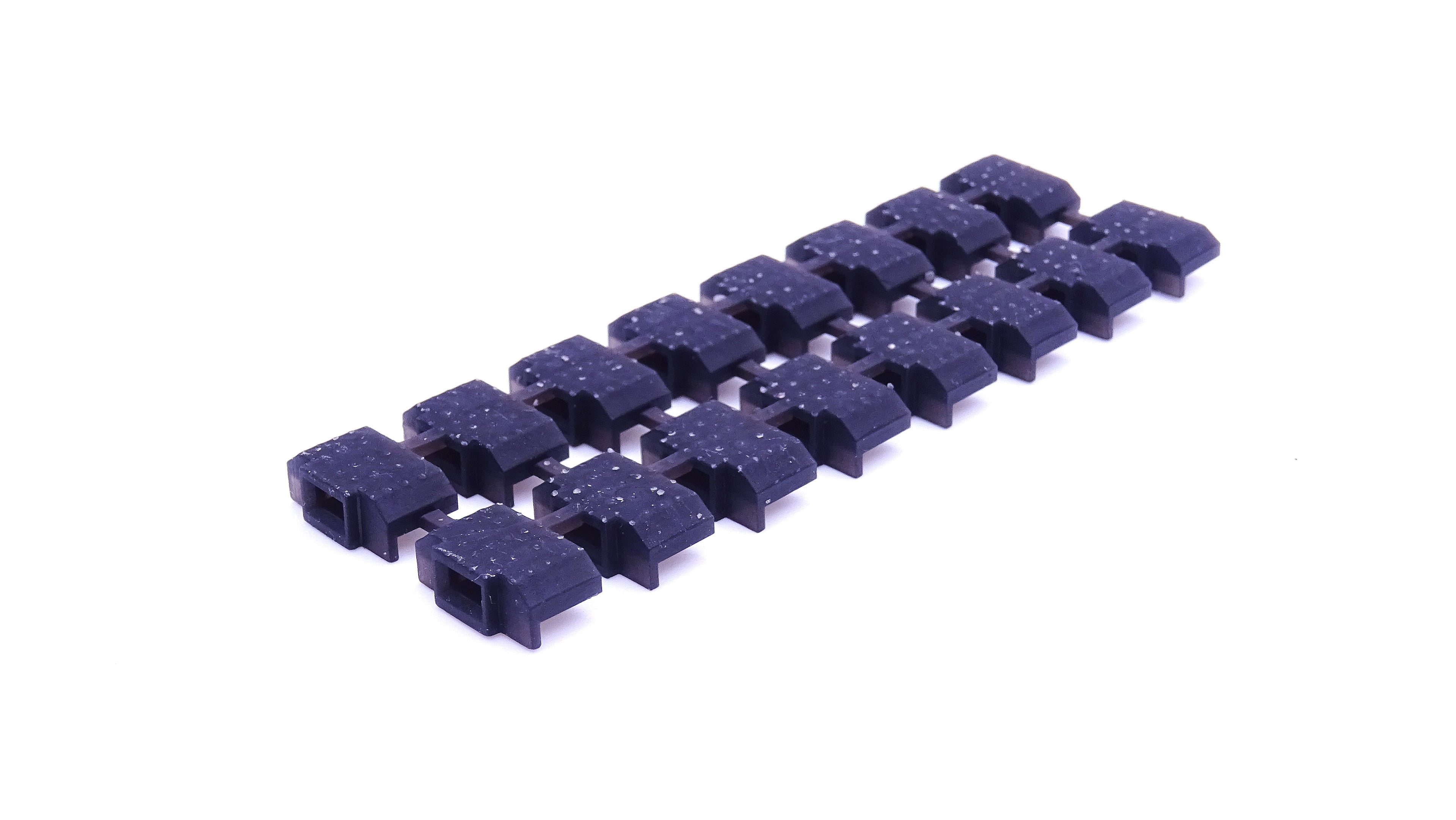 OO/4mm - Lima, Mk1's, Mk2, and Mk3's