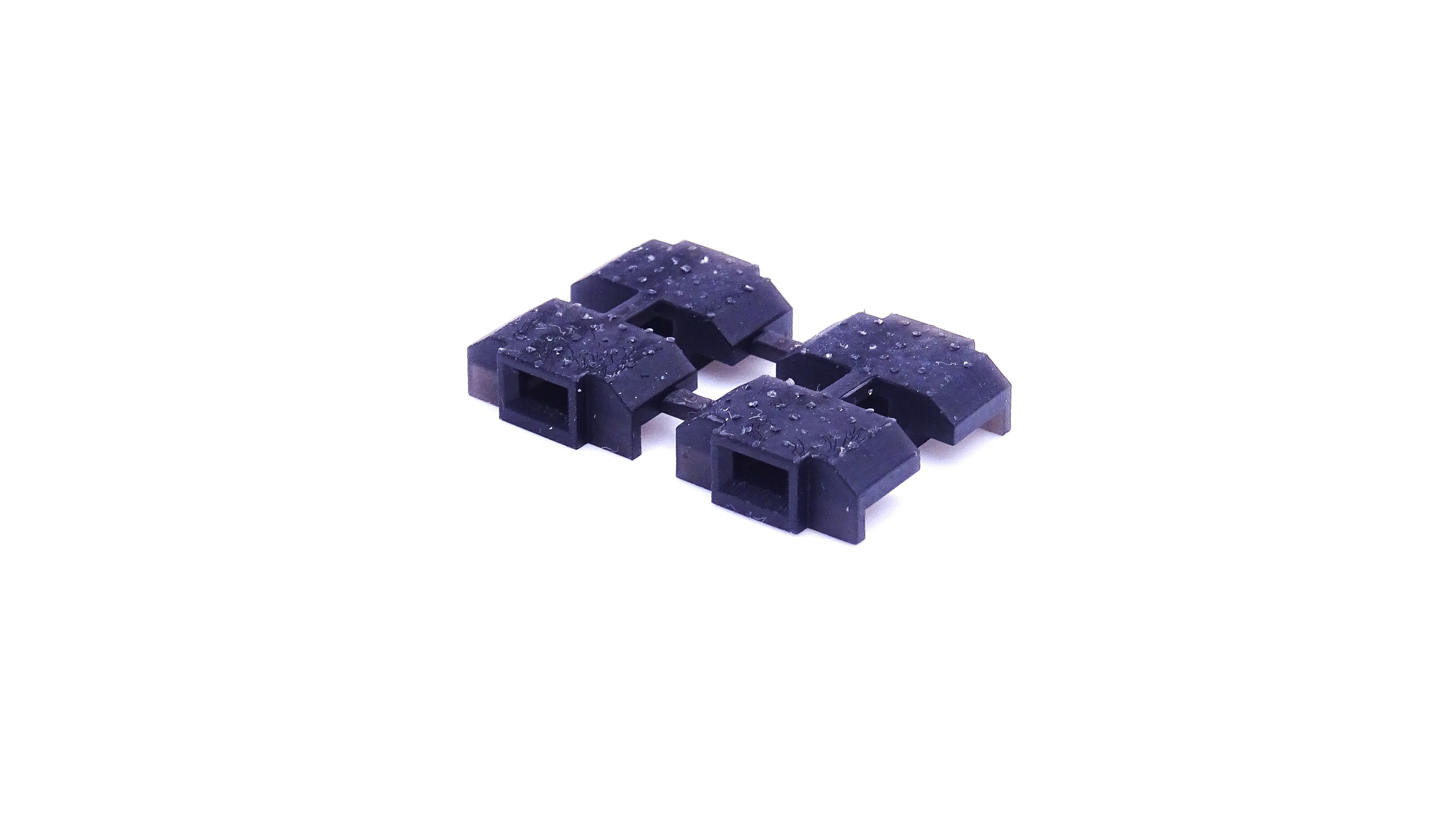OO/4mm - Lima, Mk1's, Mk2, and Mk3's