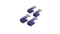 OO/4mm - Bachmann small Prairie, NEM Height range converter