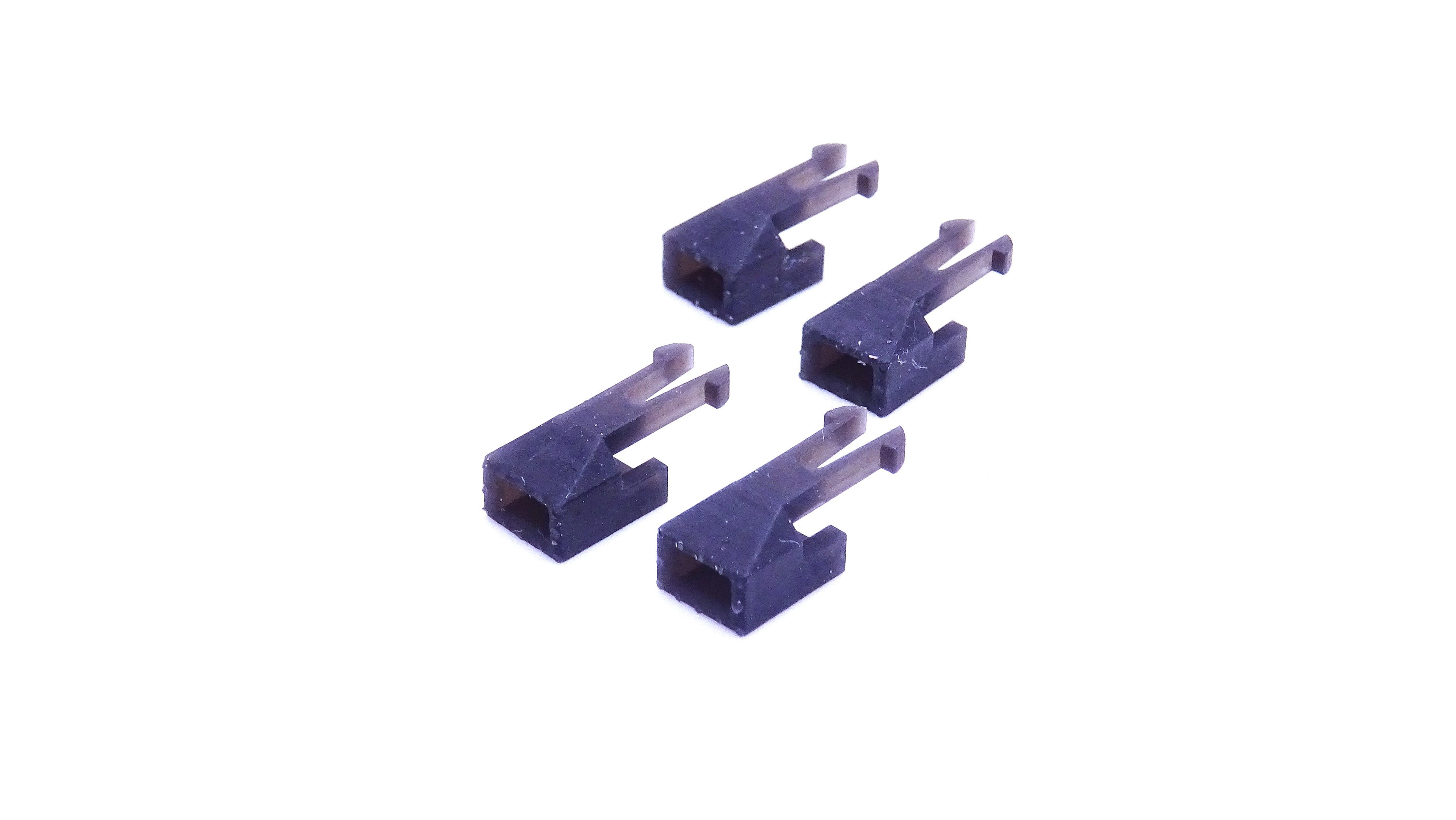 OO/4mm - Bachmann small Prairie, NEM Height range converter