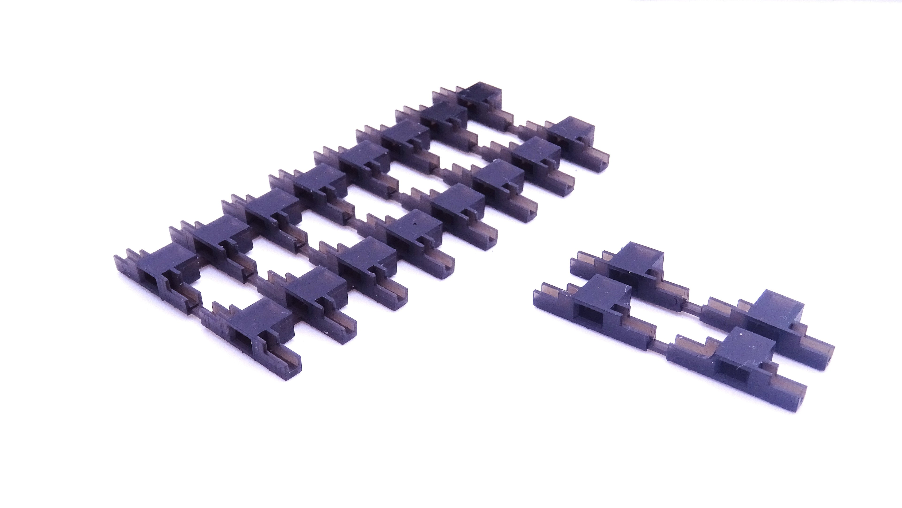 OO/4mm - Hornby/Tri-ang Steel Wagon, NEM