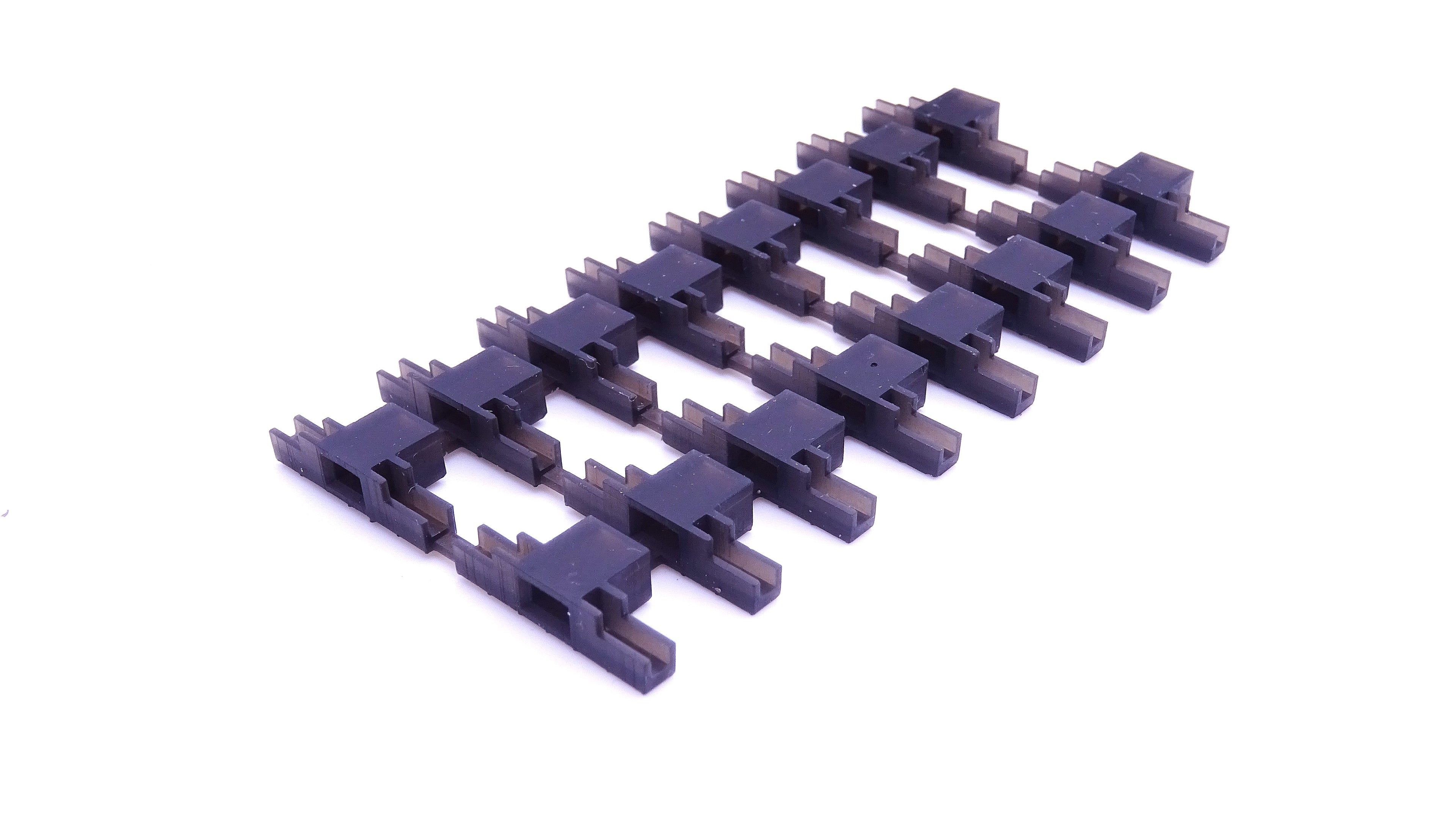 OO/4mm - Hornby/Tri-ang Steel Wagon, NEM