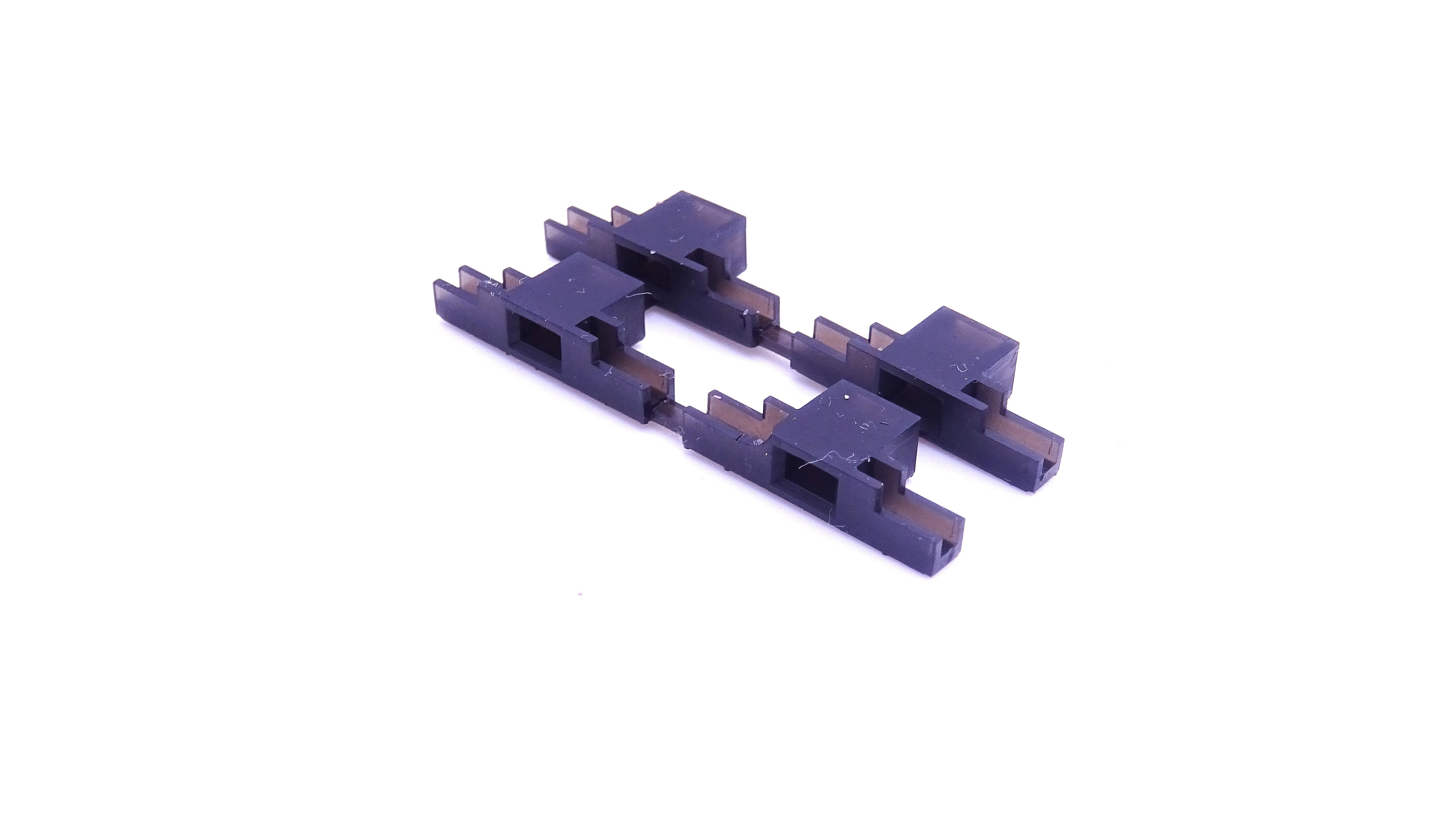 OO/4mm - Hornby/Tri-ang Steel Wagon, NEM