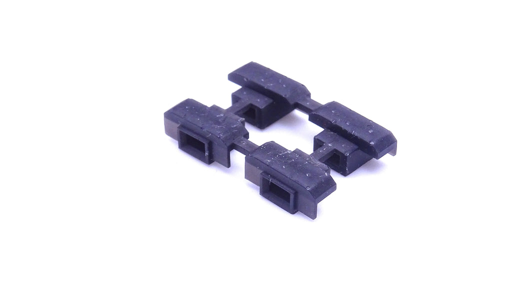 OO/4mm - Hornby, bogie NEM Converter (No Step)