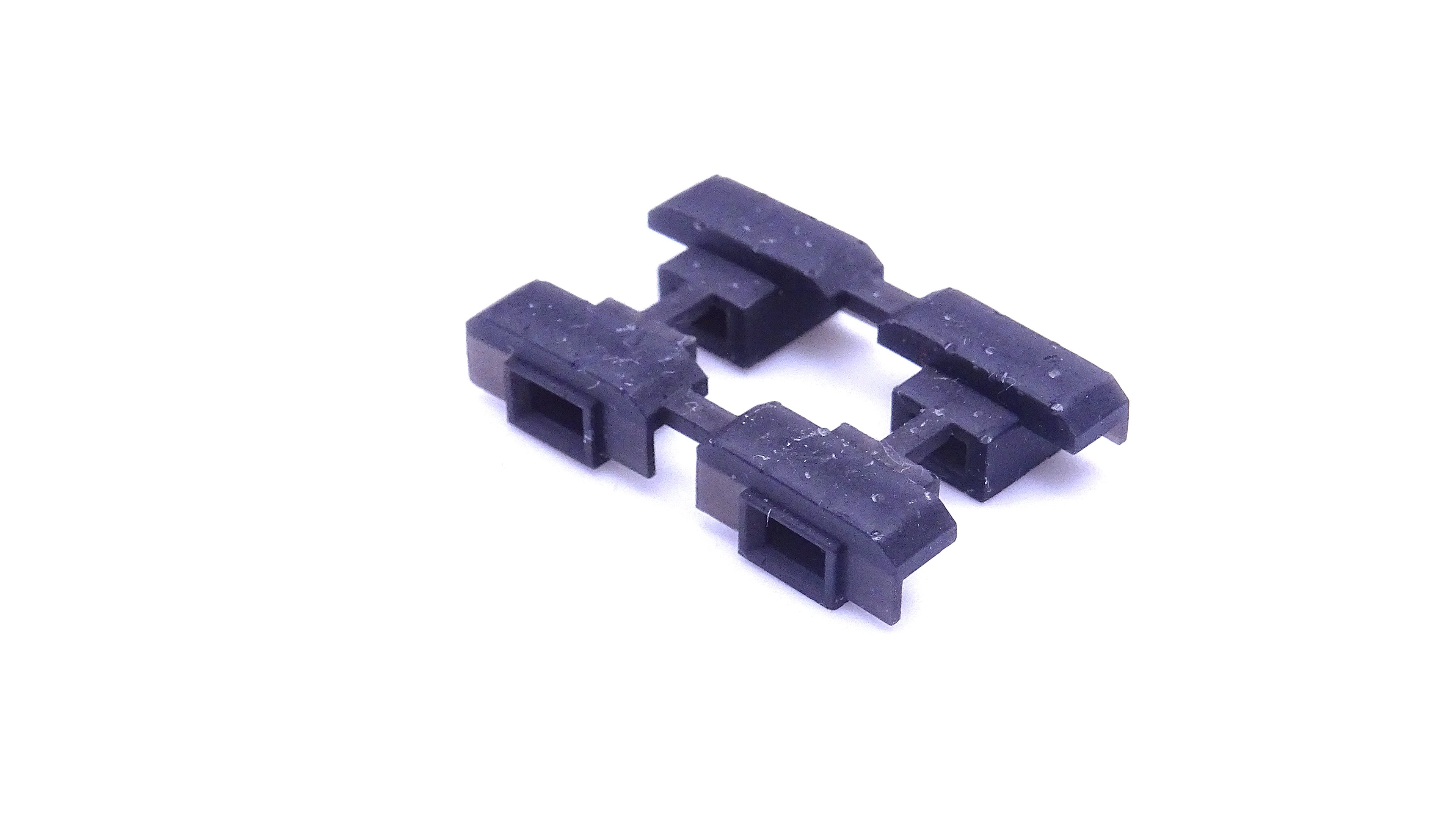 OO/4mm - Hornby, bogie NEM Converter (No Step)