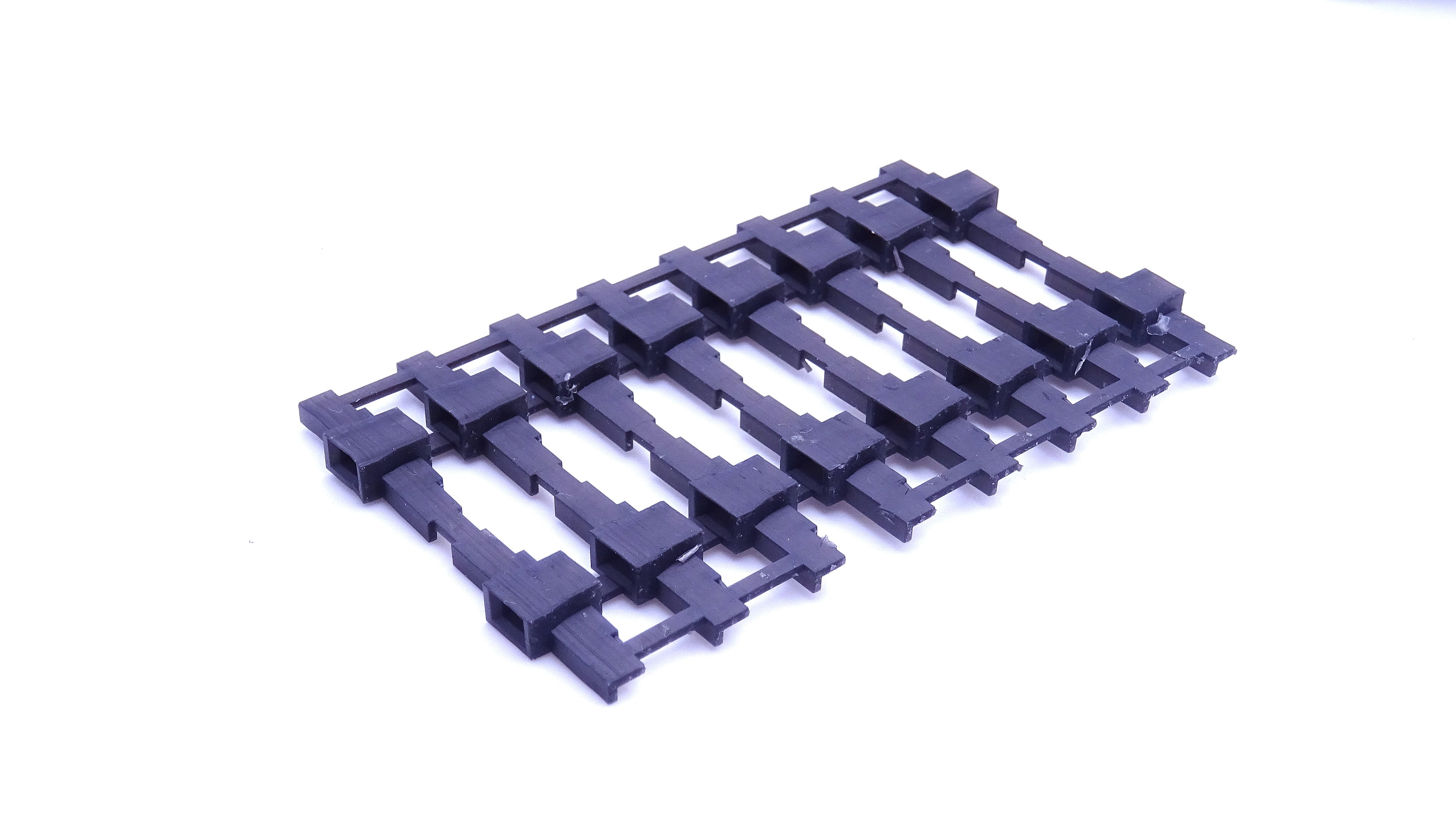 OO/4mm - LIMA, TEA Wagon NEM converters