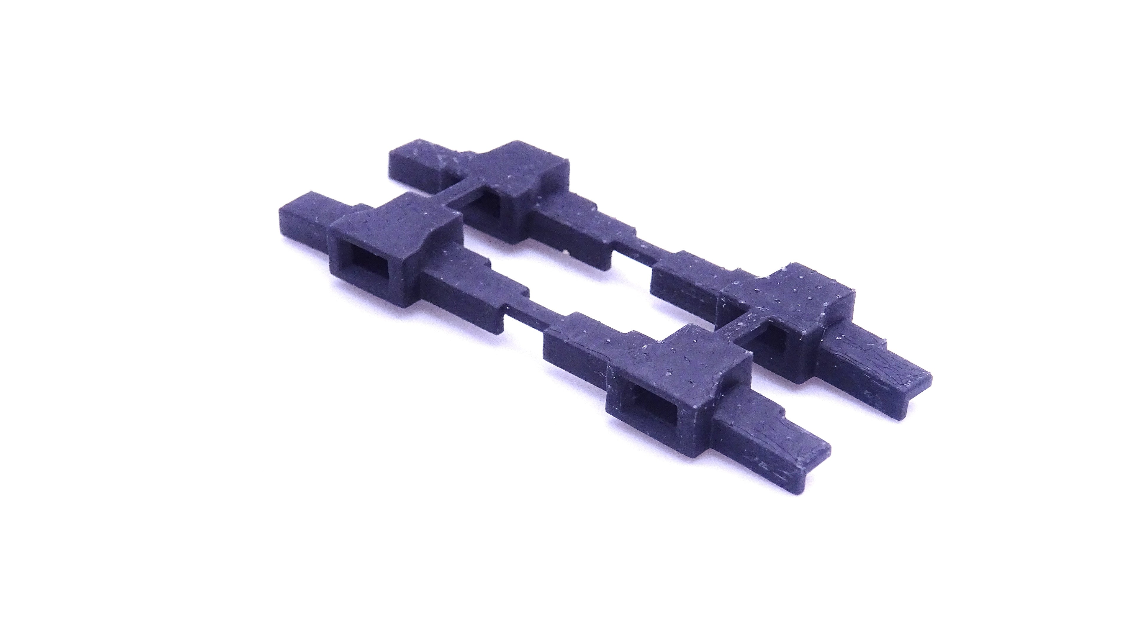 OO/4mm - LIMA, PCA Wagon NEM converters
