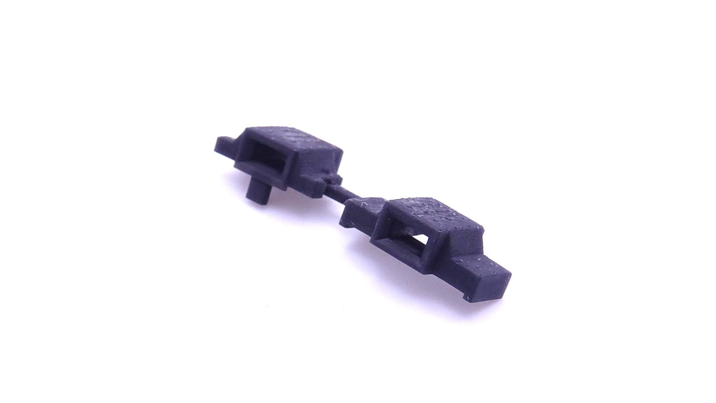 OO/4mm - Hornby, Bulleid loco NEM (2002-07)