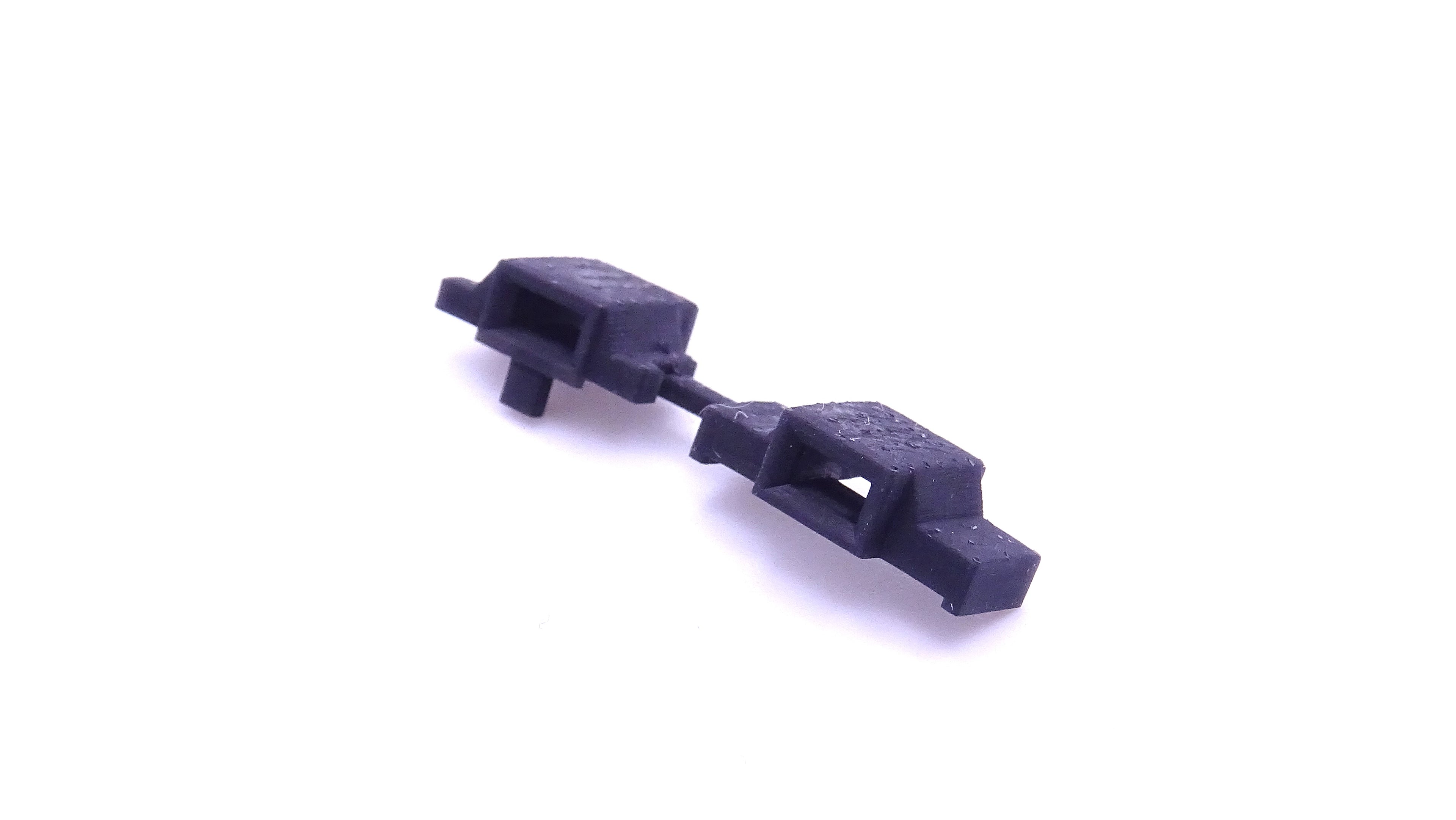 OO/4mm - Hornby, Bulleid loco NEM (2002-07)
