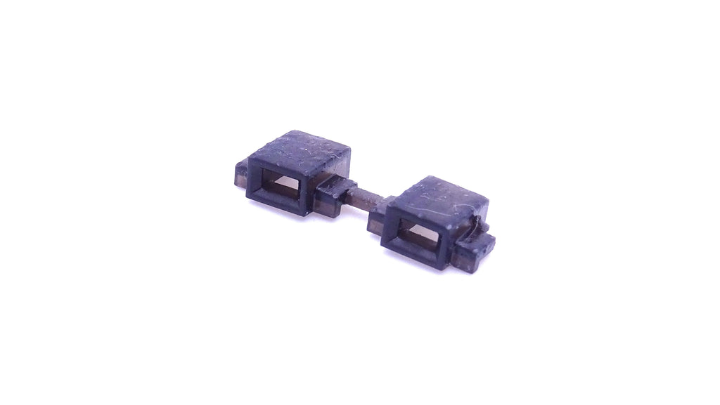 OO/4mm - L&Y Pug, Hornby/Dapol