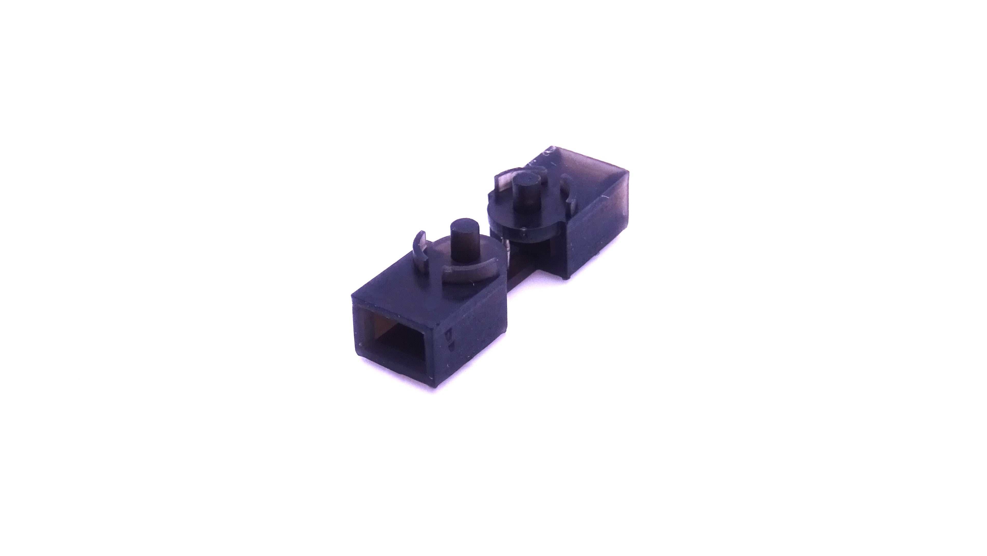 OO/4mm - Hornby - Pullman NEM