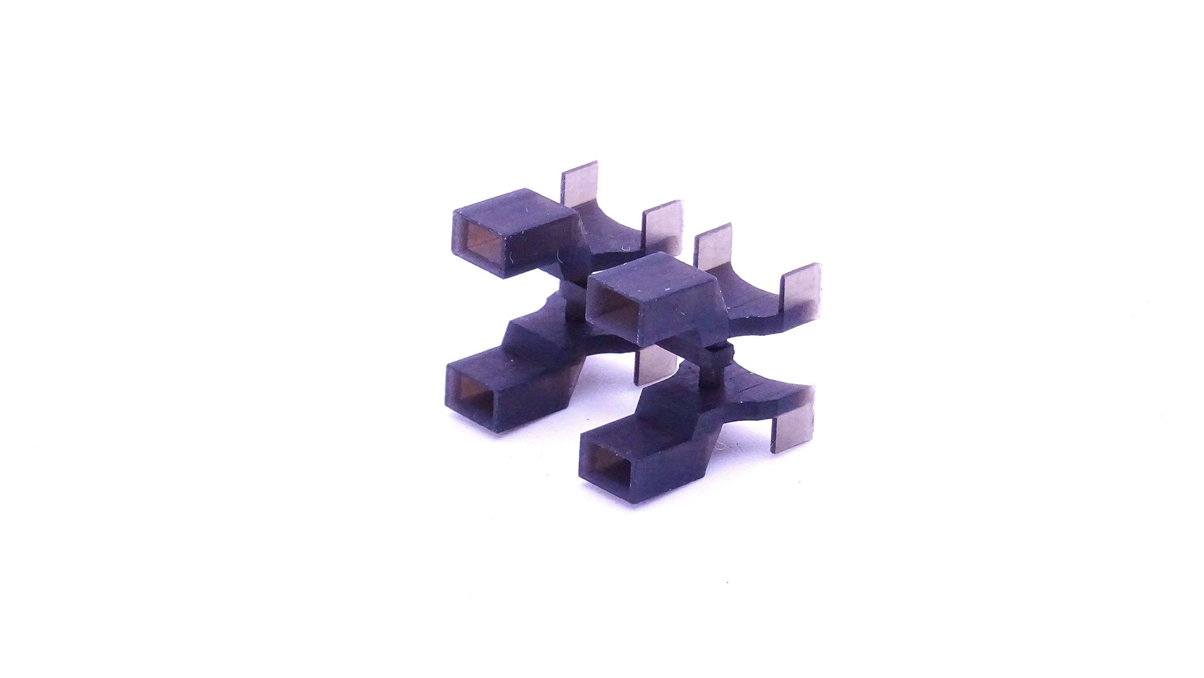 OO/4mm - Lima Seacow/BEV Wagon, NEM Pocket