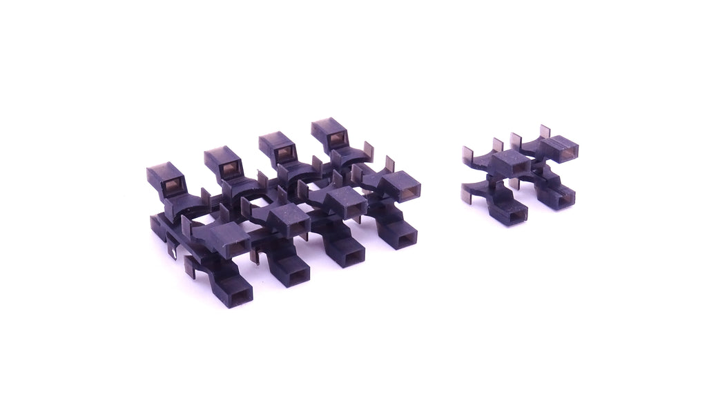 OO/4mm - Lima Seacow/BEV Wagon, NEM Pocket